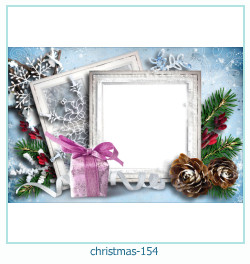christmas Photo frame 154