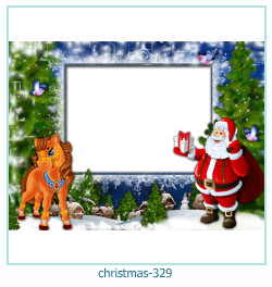 christmas Photo frame 329