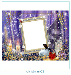 christmas Photo frame 55