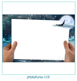 photofunia Photo frame 119