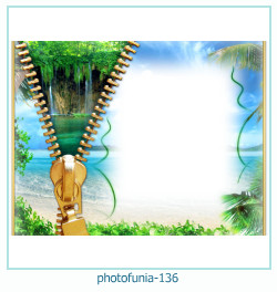 photofunia Photo frame 136
