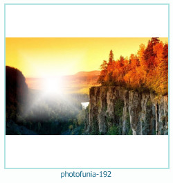 photofunia Photo frame 192