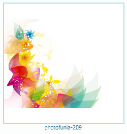 photofunia Photo frame 209