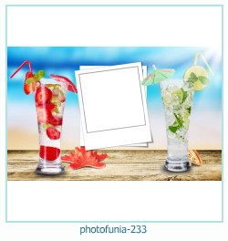 photofunia Photo frame 233