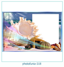 photofunia Photo frame 318
