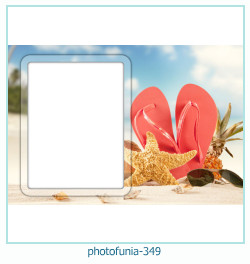 photofunia Photo frame 349