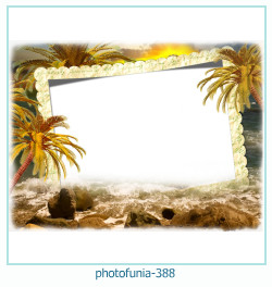 photofunia Photo frame 388
