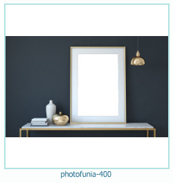 photofunia Photo frame 400