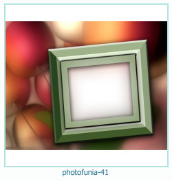 photofunia Photo frame 41