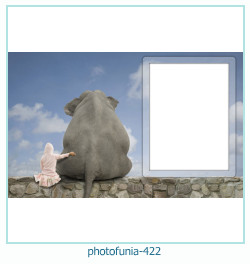 photofunia Photo frame 422
