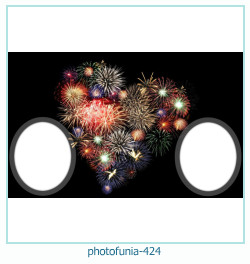 photofunia Photo frame 424