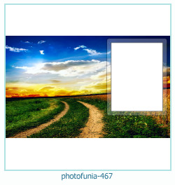 photofunia Photo frame 467