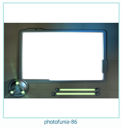 photofunia Photo frame 86