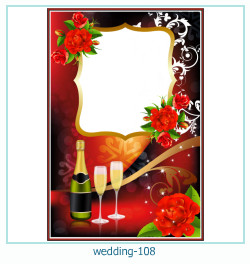 wedding Photo frame 108