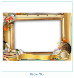baby Photo frame 705