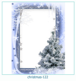 christmas Photo frame 122