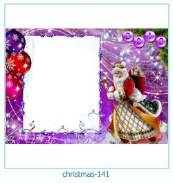 christmas Photo frame 141