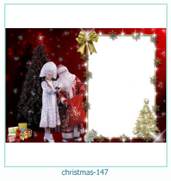 christmas Photo frame 147