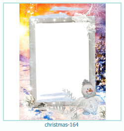 christmas Photo frame 164