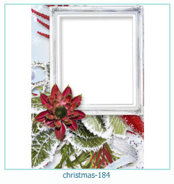 christmas Photo frame 184
