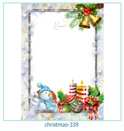 christmas Photo frame 339