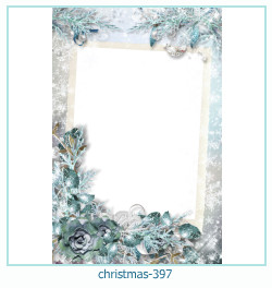 christmas Photo frame 397