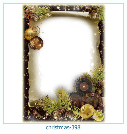 christmas Photo frame 398