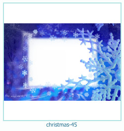 christmas Photo frame 45