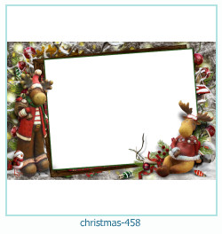 christmas Photo frame 458