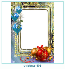 christmas Photo frame 491
