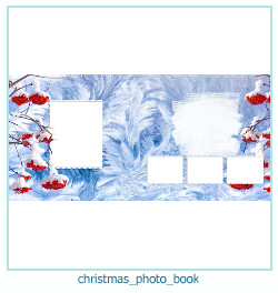 christmas photo book 75