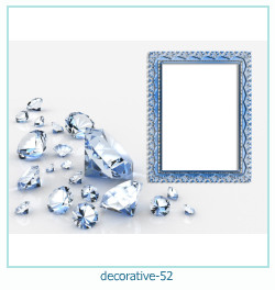 decorative Photo frame 52