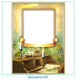 decorative Photo frame 85