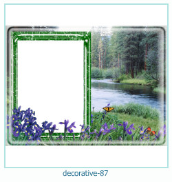 decorative Photo frame 87