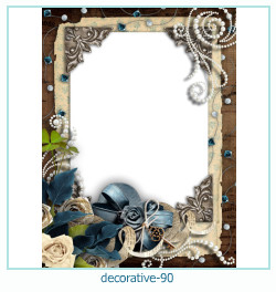 decorative Photo frame 90