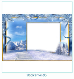 decorative Photo frame 95