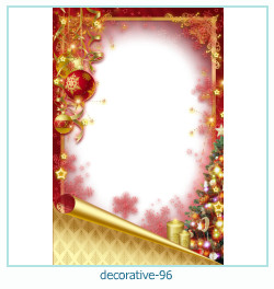 decorative Photo frame 96