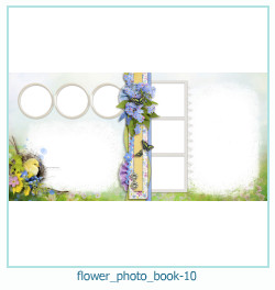 Flower  photo books 101