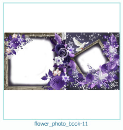 Flower  photo books 111