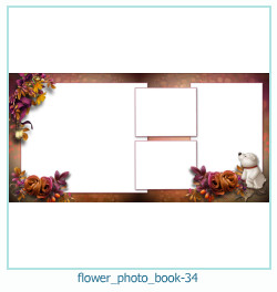 Flower  photo books 34