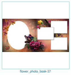 Flower  photo books 37