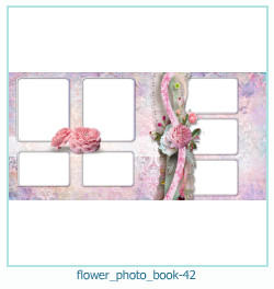 Flower  photo books 42