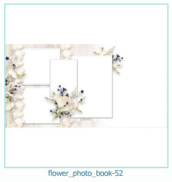 Flower  photo books 52