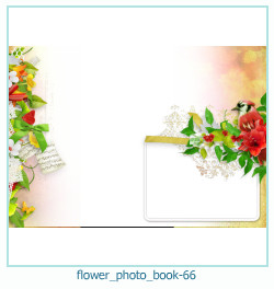 Flower  photo books 66