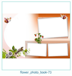 Flower  photo books 73