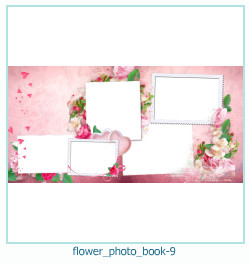 Flower  photo books 9