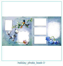 holiday photo book 19