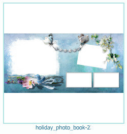 holiday photo book 23