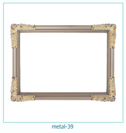 metal Photo frame 39