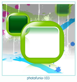 photofunia Photo frame 103